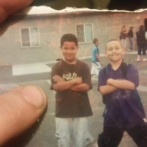 Meet your Posher, Dion